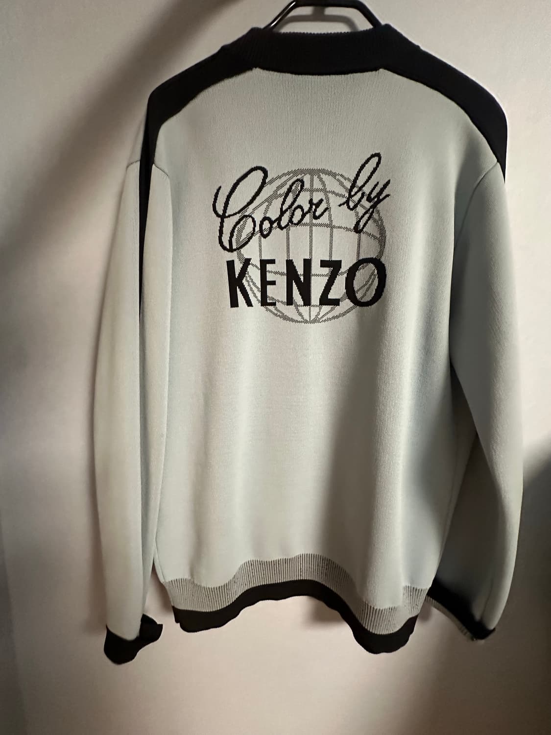 겐조 집업 자켓 상품이미지2