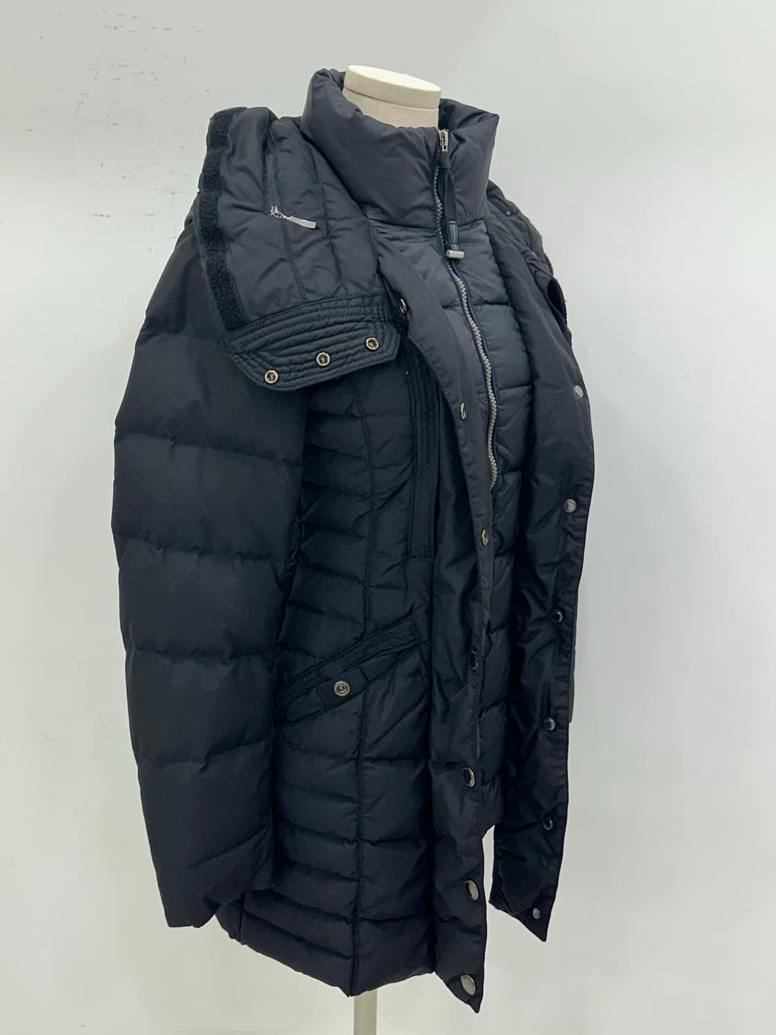 파라점퍼스 다운패딩 상품이미지3