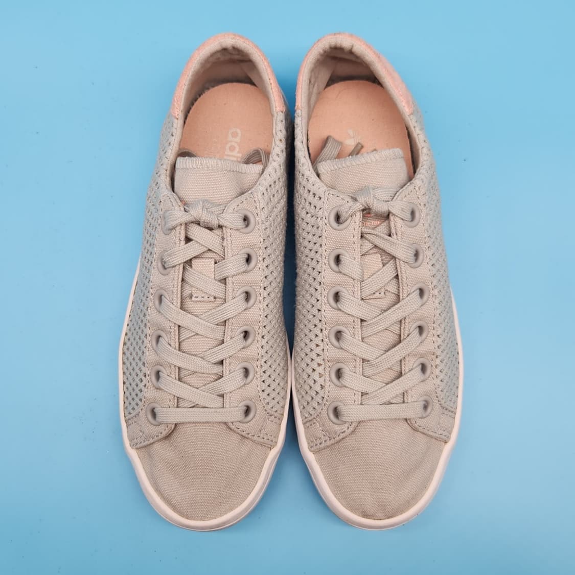 ooo 아디다스 코트밴티지 여성스니커즈 230 상품이미지2