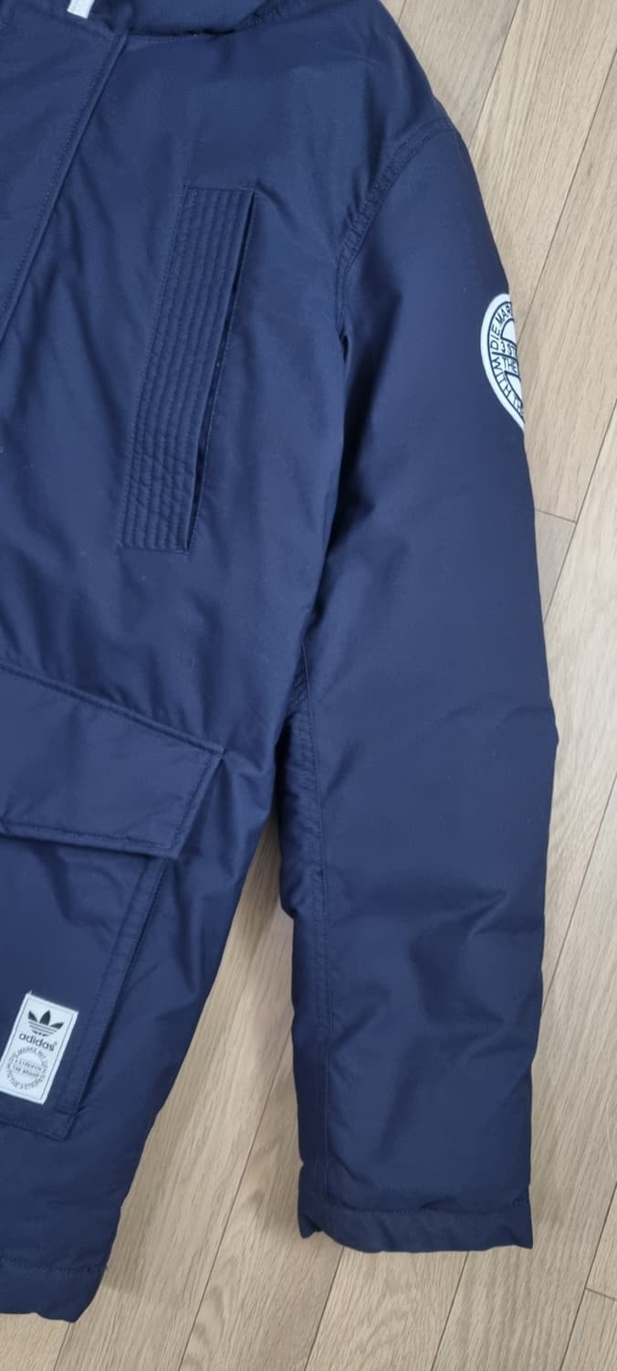 아디다스 헤비 덕다운 패딩 M _ 남성 L 추천 상품이미지5