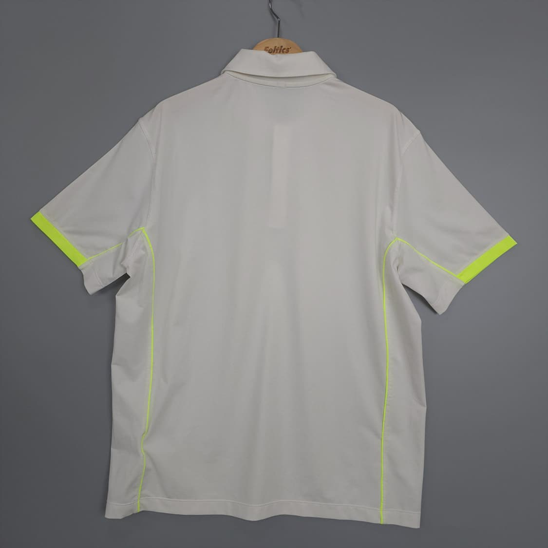 나이키 Nike 골프 드라이핏 투어 퍼포먼스 폴로셔츠 XL 상품이미지4