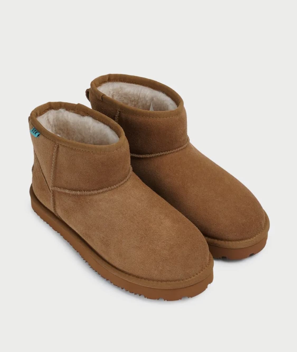 킨치X논파킹 N-SNOW 270 상품이미지1