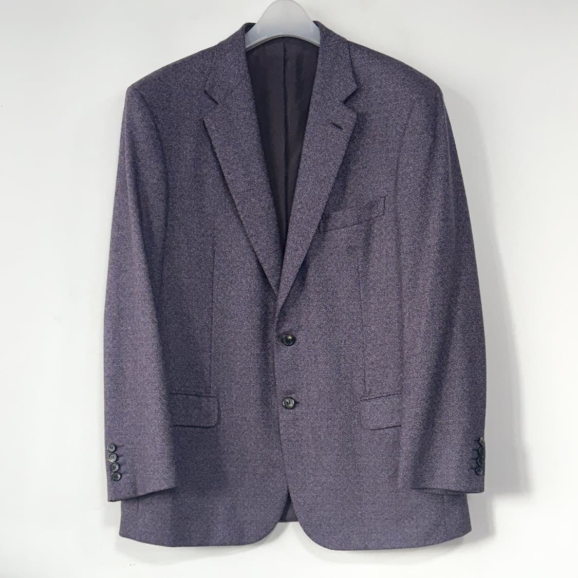 브리오니 Brioni 100% 캐시미어 블레이저 자켓 상품이미지2