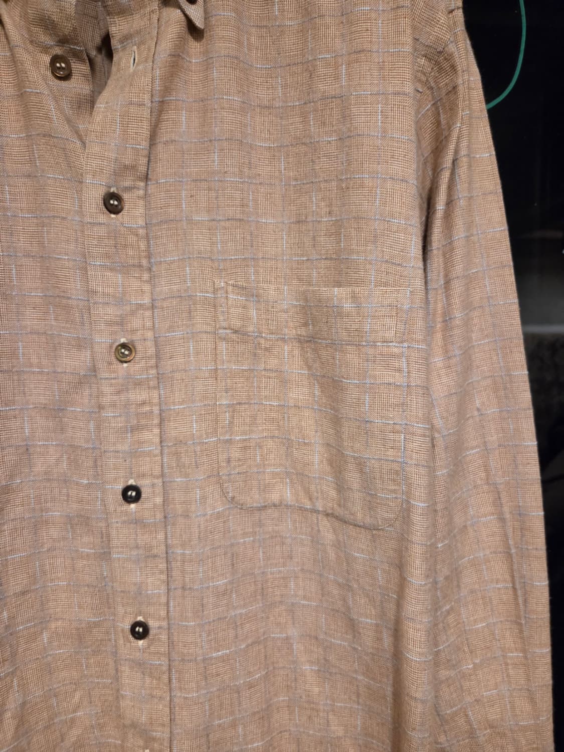 에르메네질도 제냐 버튼다운셔츠  상품이미지8