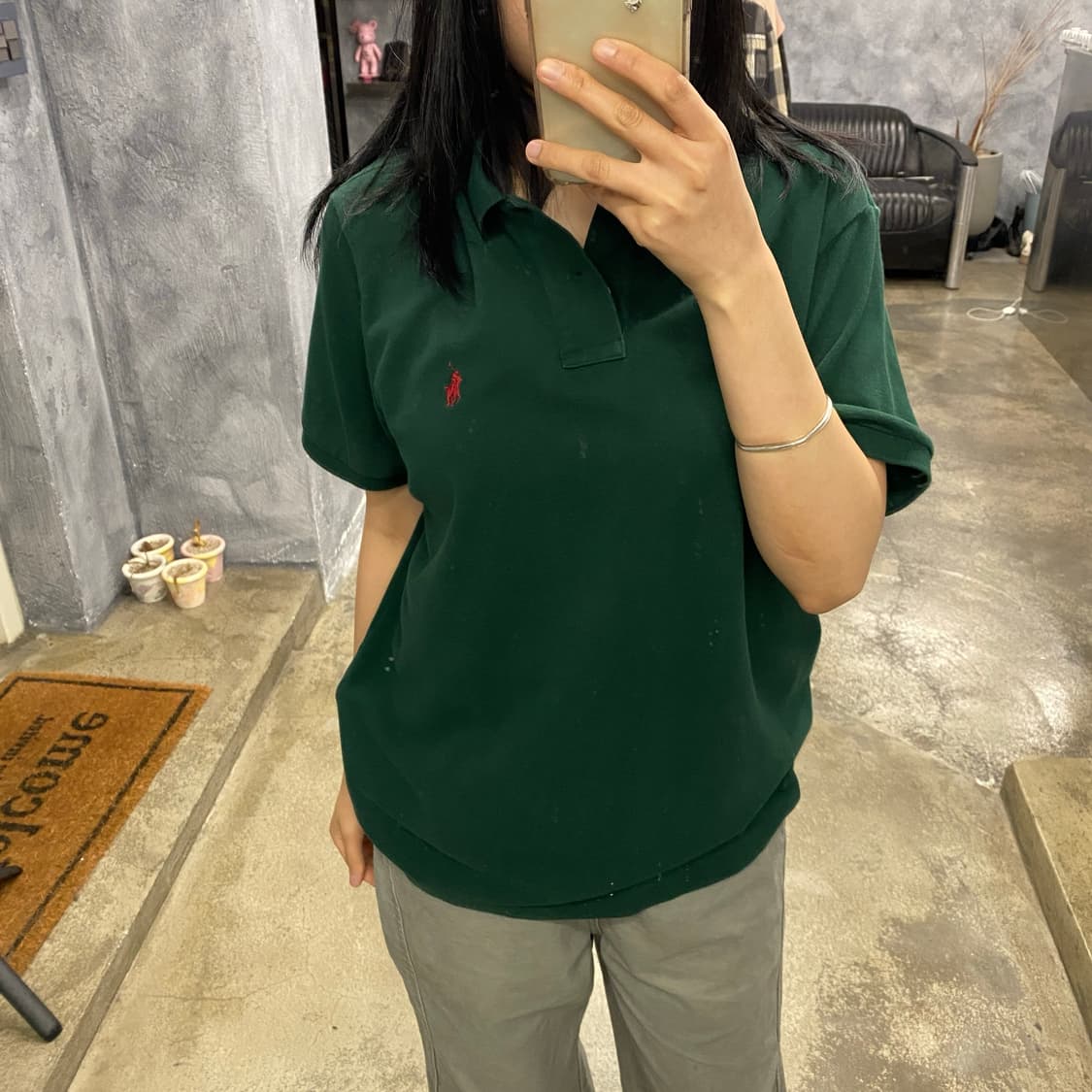 Polo Ralph Lauren 상품이미지5