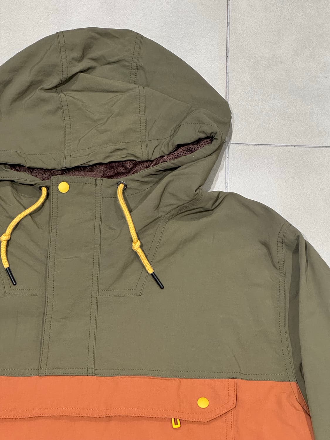 파타고니아 이스머스 아노락 XL 상품이미지3