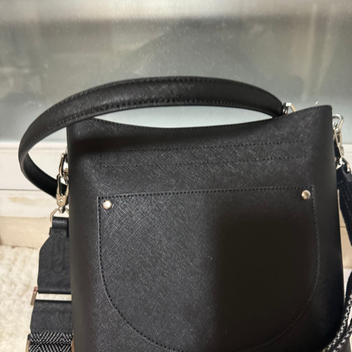 러브캣 가방 2개 상품이미지7