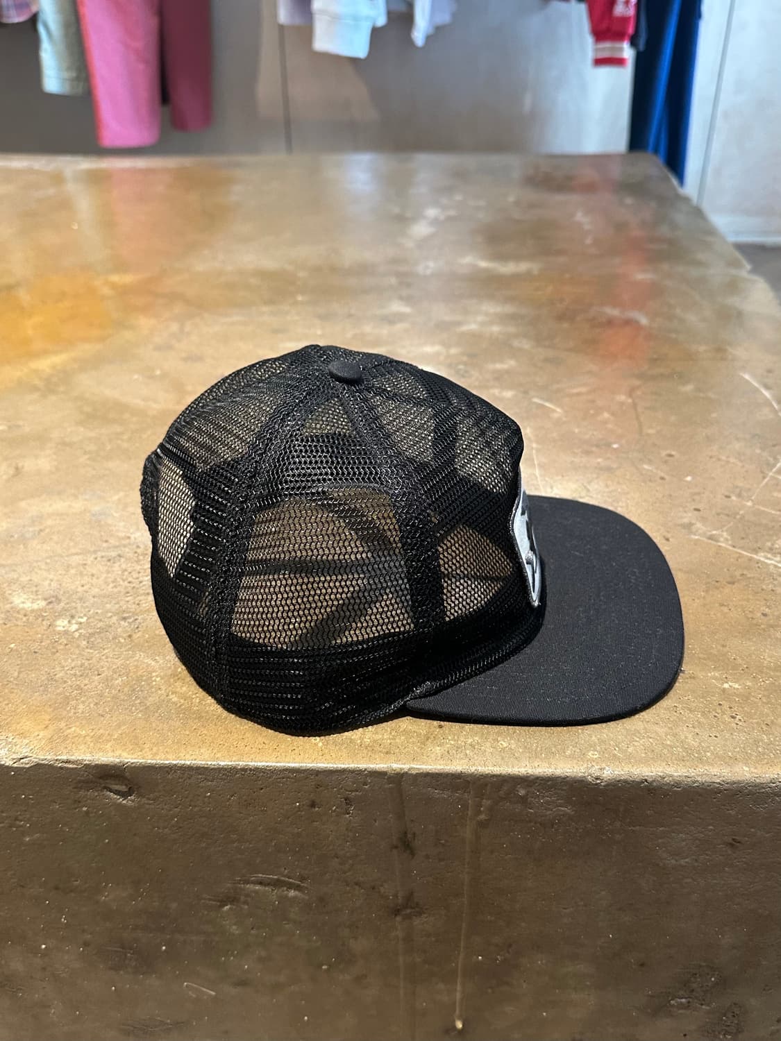  Patagonia Breezefarer Cap 상품이미지2