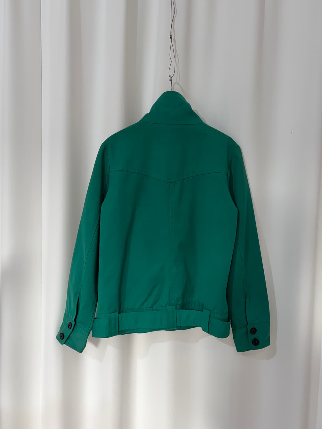 CLEF DE SDL jacket  상품이미지4