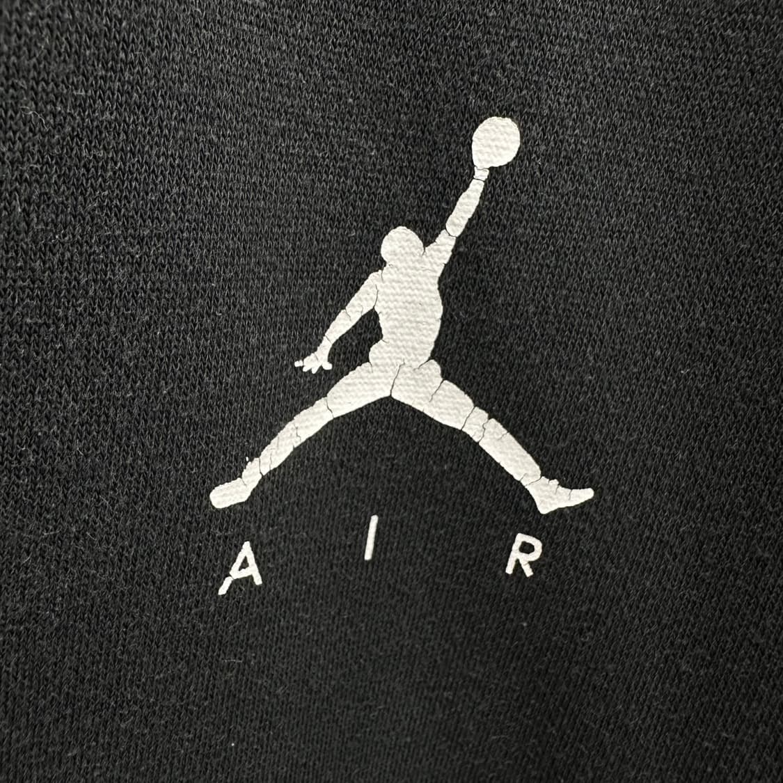 105 나이키 조던 남자 루즈핏 맨투맨 상품이미지3