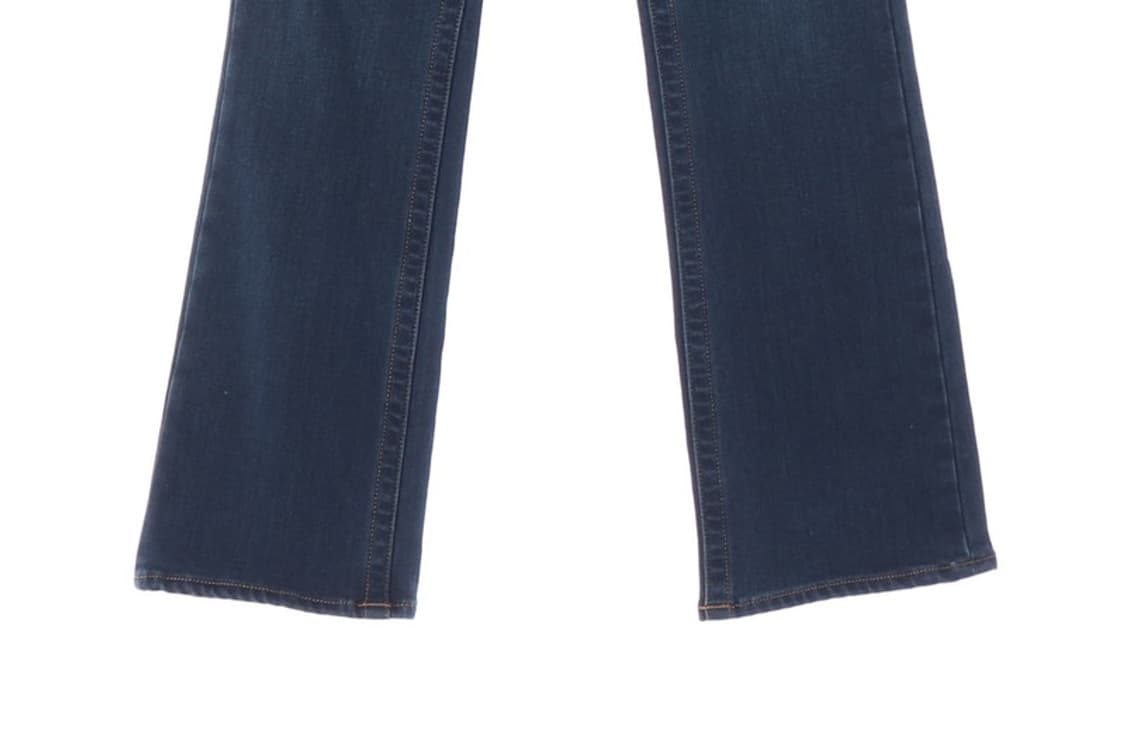 트루릴리전 다크 워싱 부츠컷 데님 팬츠 27 상품이미지5