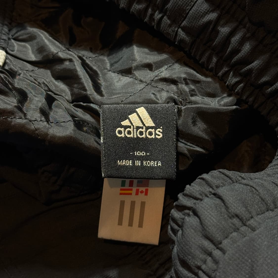 아디다스 퍼포먼스 트랙팬츠 상품이미지4