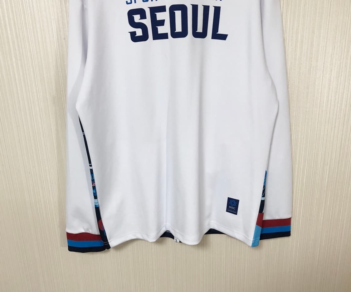 2021 전국생활체육대축전 서울시선수단 자켓/단복 105 상품이미지9