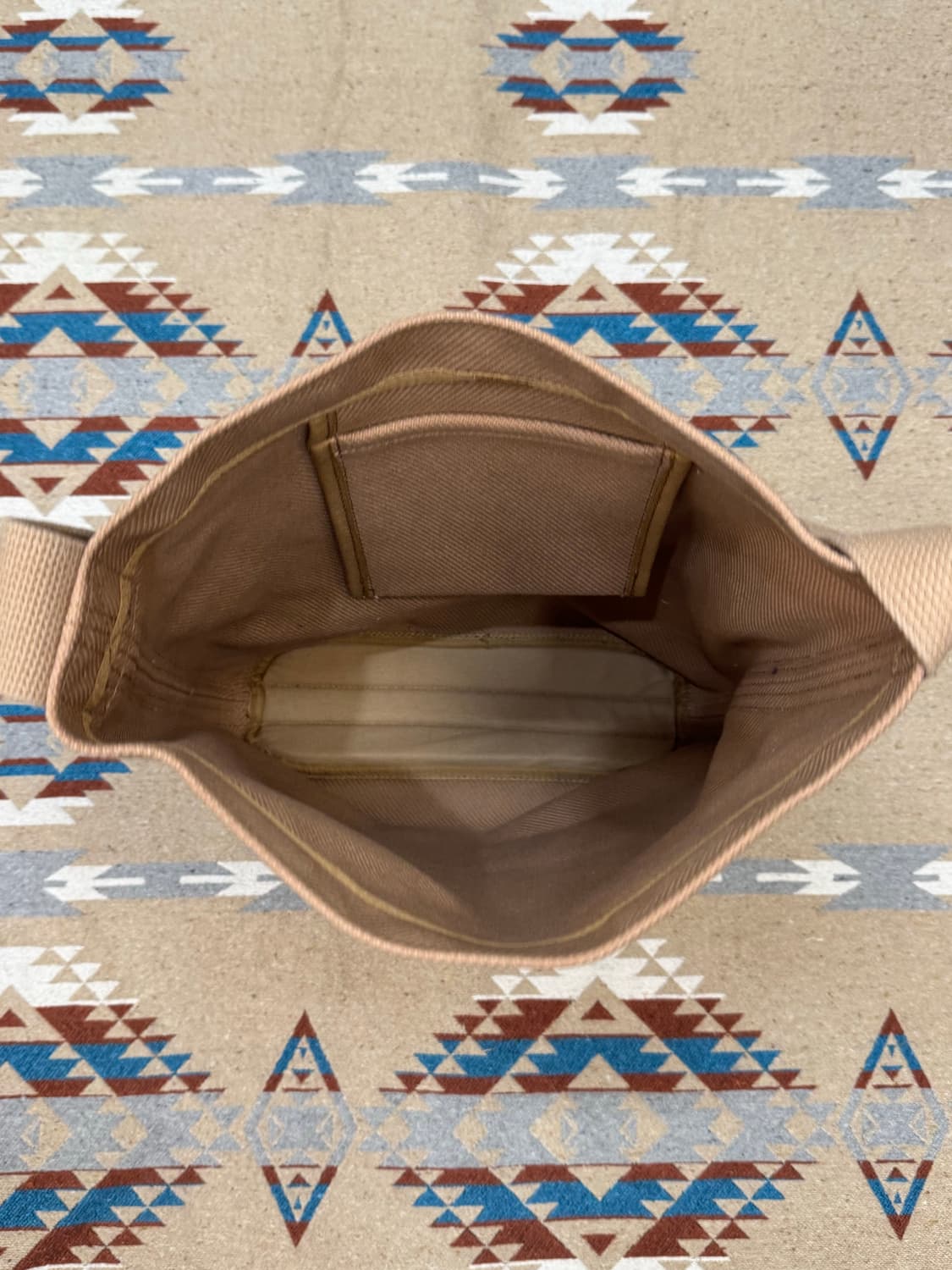 [OS] 나나미카 유틸리티백 탄 상품이미지7