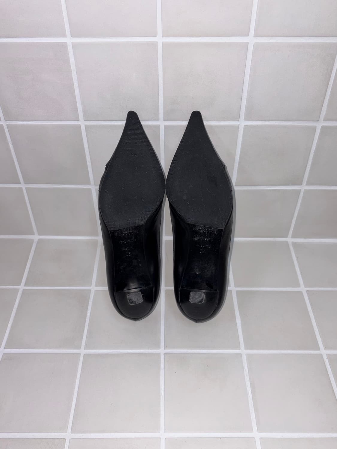 Sergio Rossi 상품이미지6