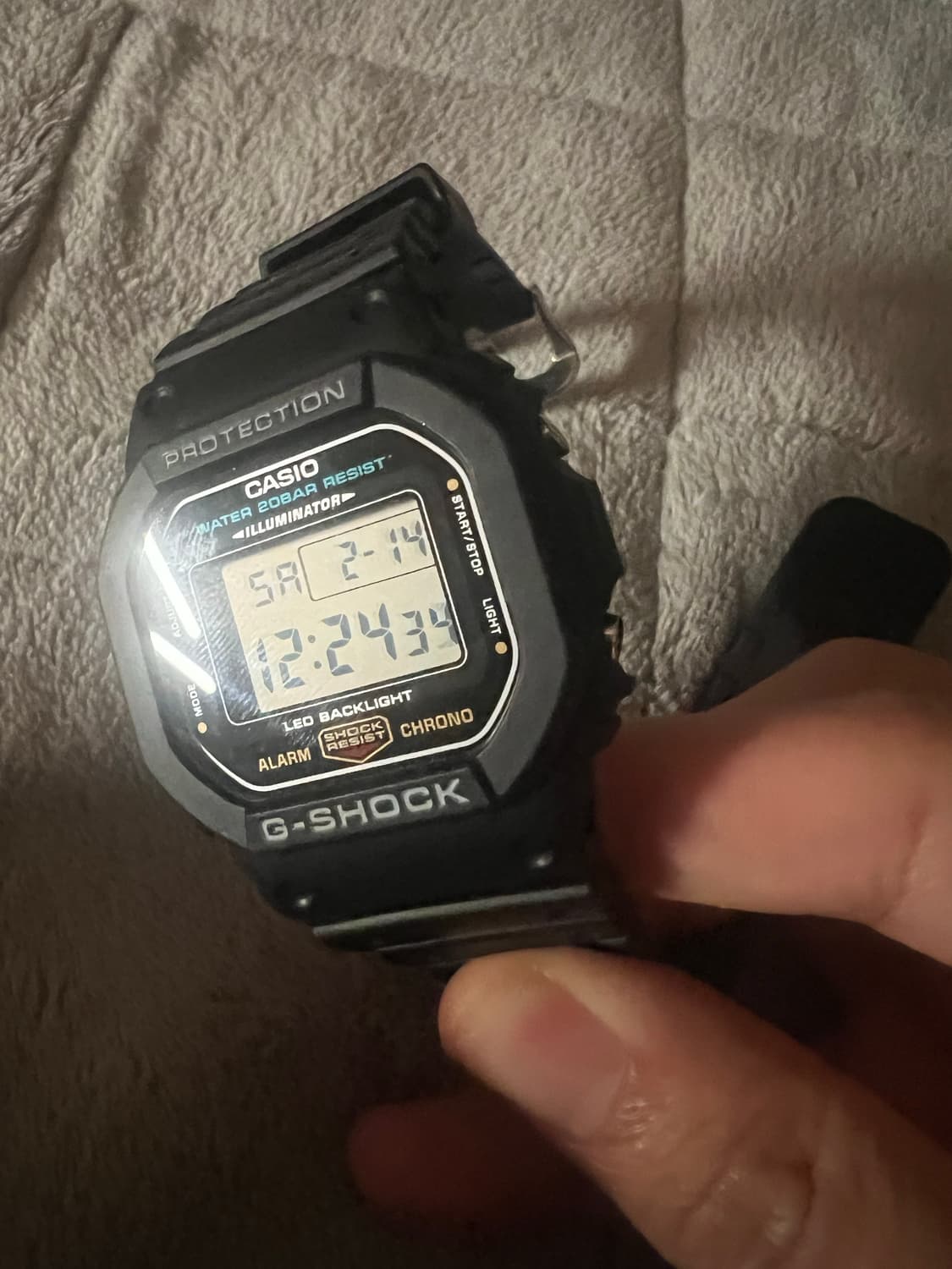 지샥 5600 상품이미지1