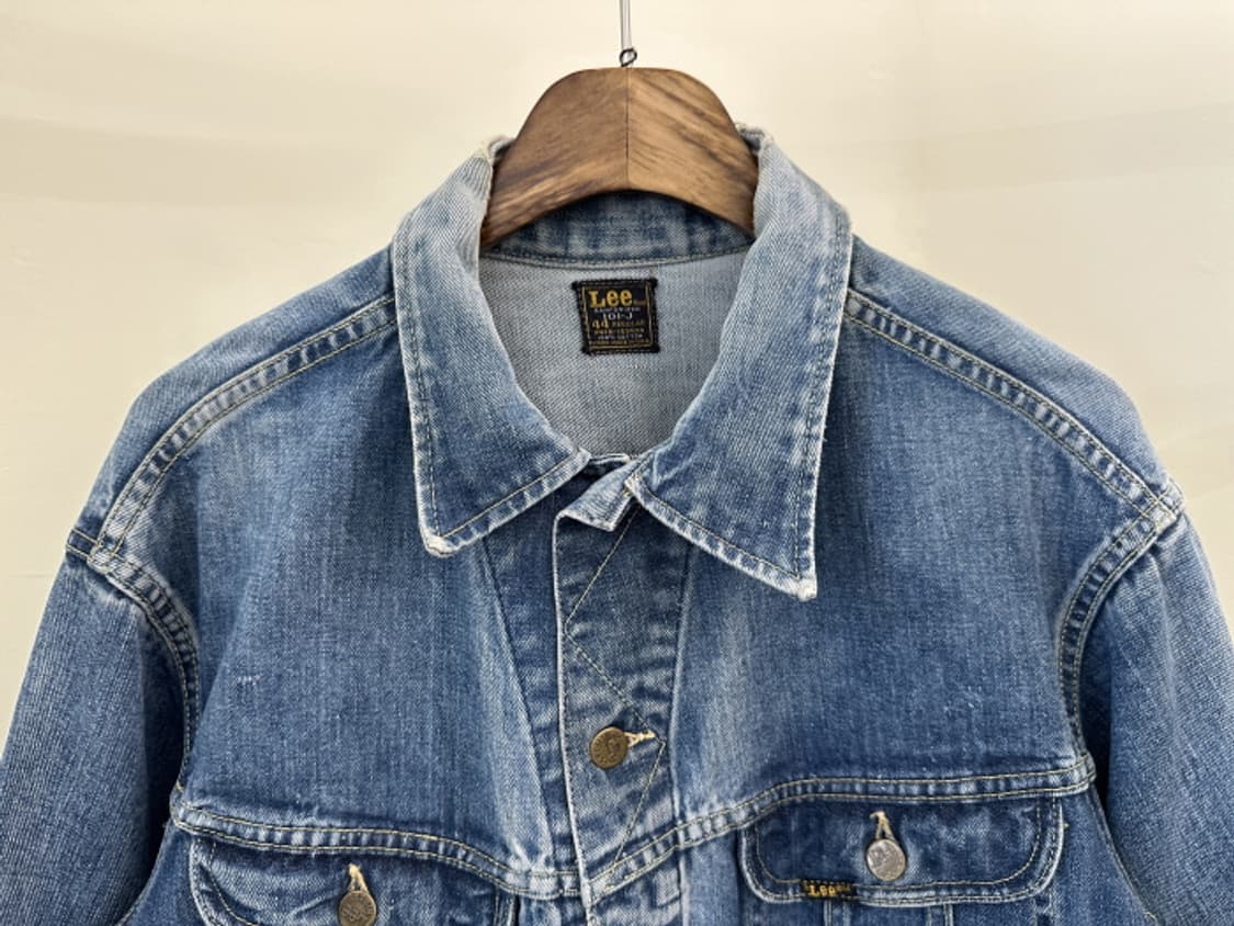 70'S LEE 101-J (XL) 상품이미지3