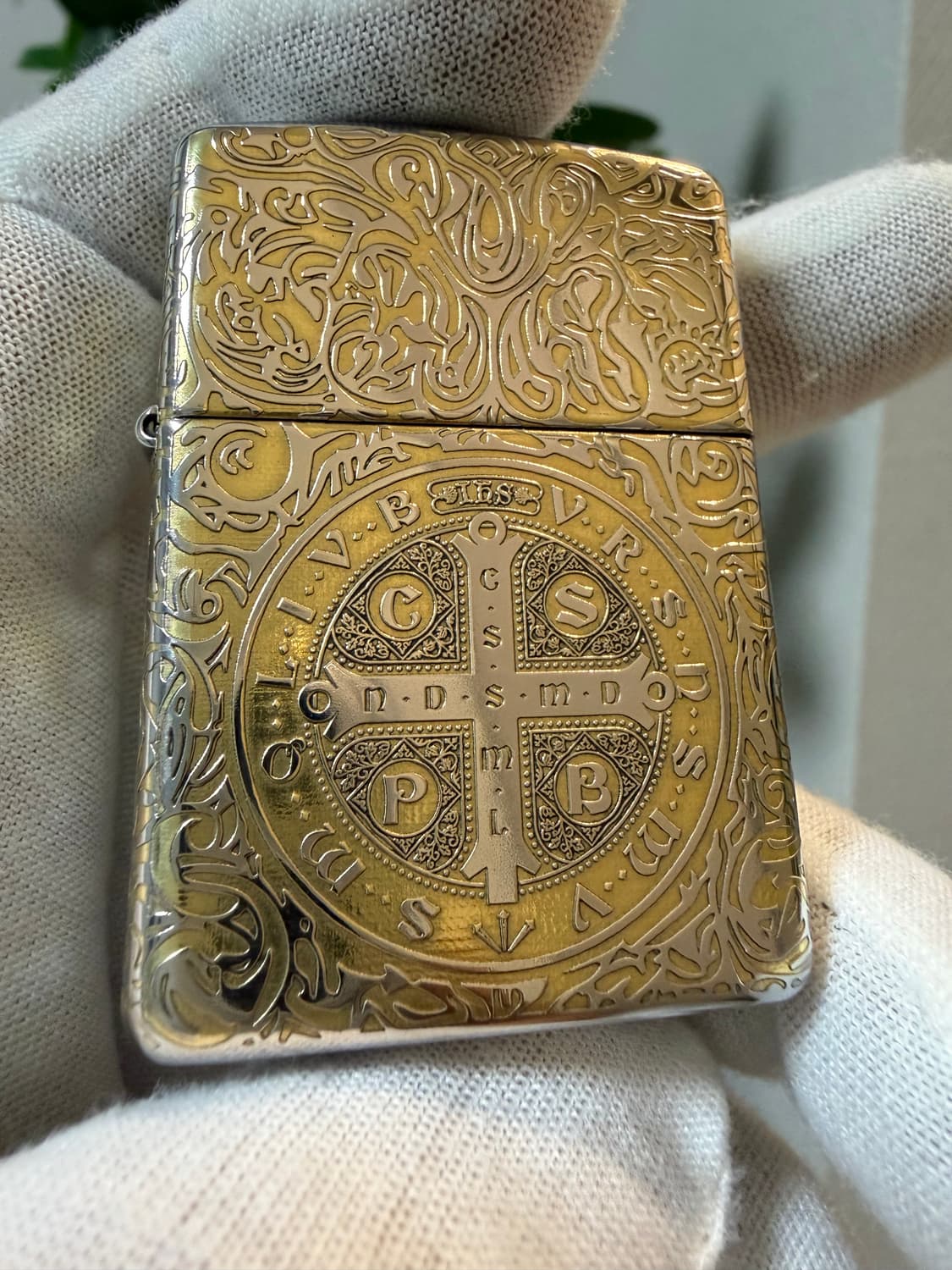 지포라이터 상품이미지1