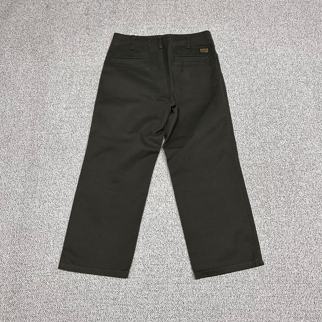 텐더로인 팬츠 상품이미지2