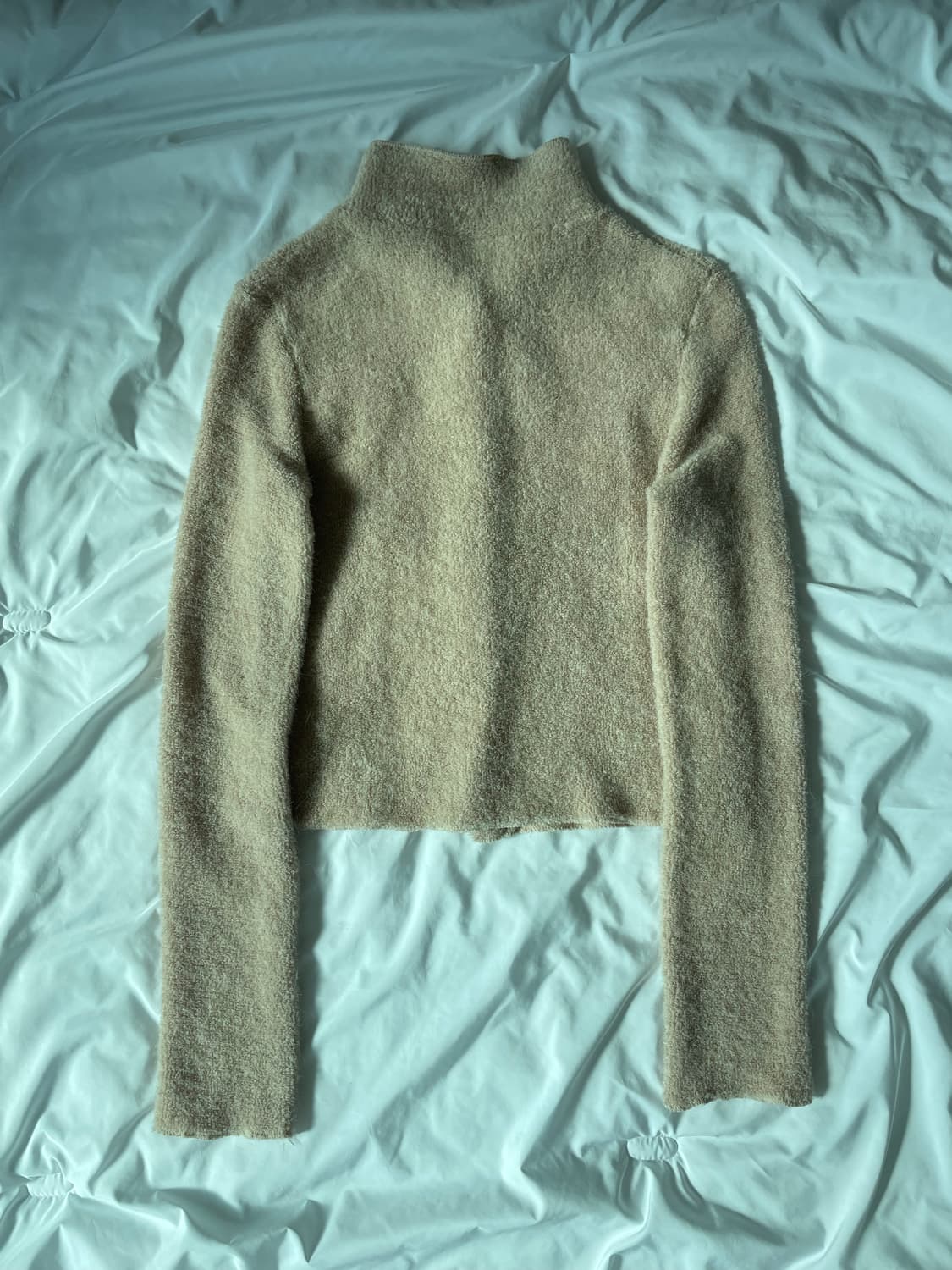 니트 가디건 상품이미지3