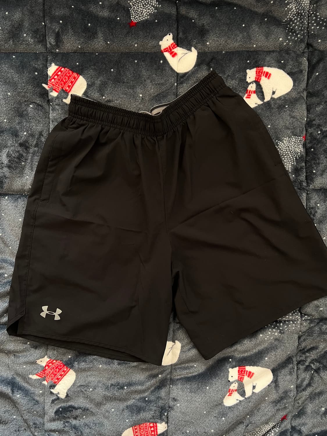 언더아머 반바지 상품이미지1