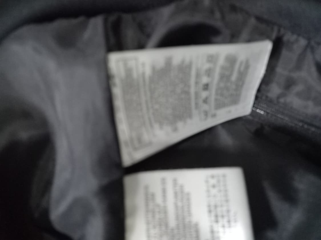 아디다스 맨유 검빨 트랙탑 저지 져지집업 100/L 상품이미지4