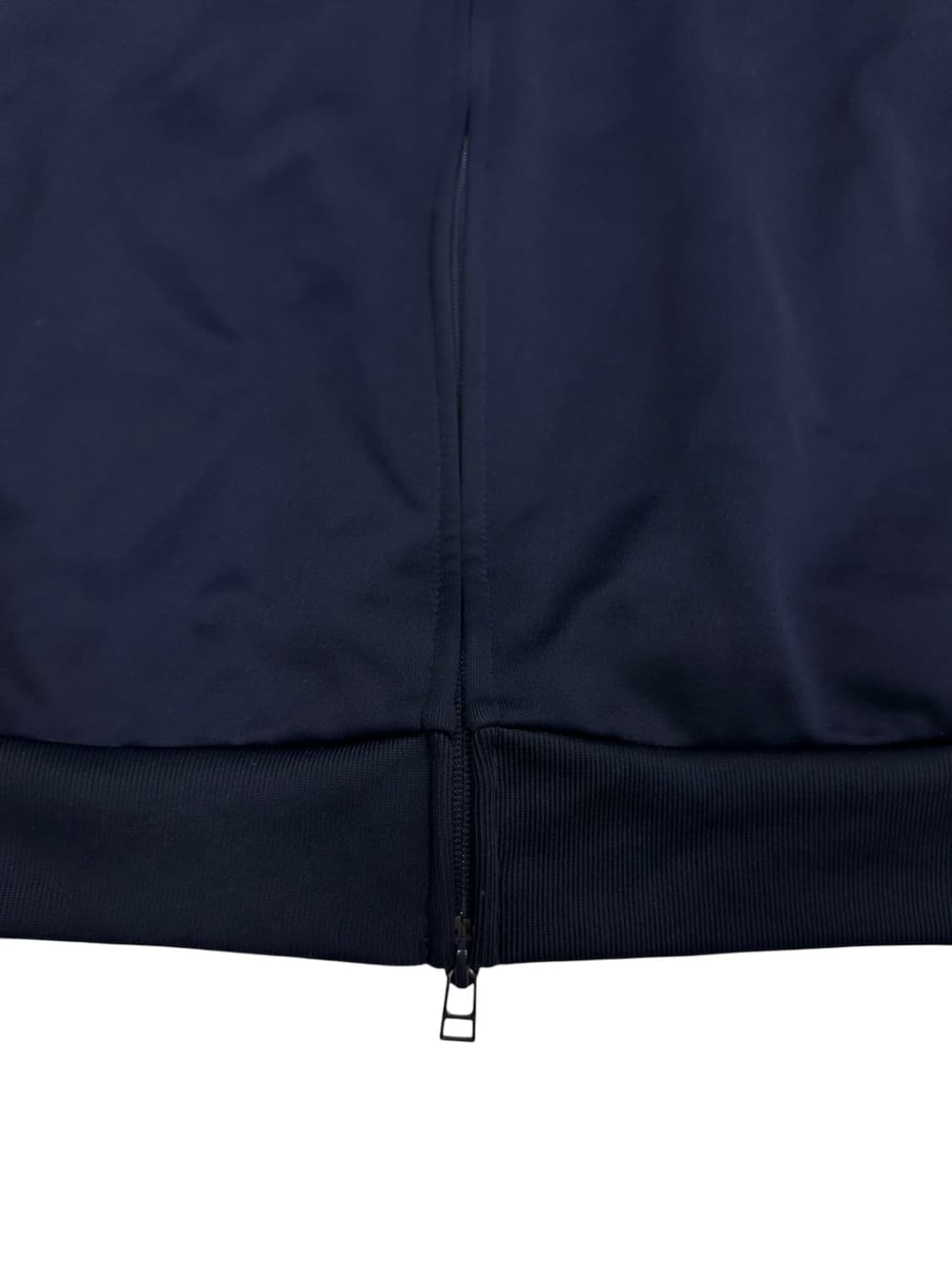 아디다스 슈퍼스타 투웨이 져지 집업 네이비 (XL) 상품이미지5