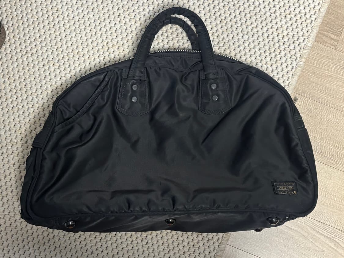 포터 보스턴백 상품이미지1