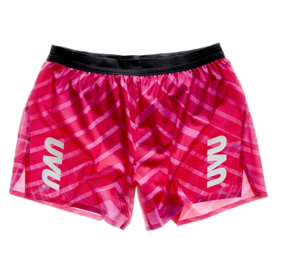 uvu 스플릿 쇼츠 핑크 새제품 상품이미지1