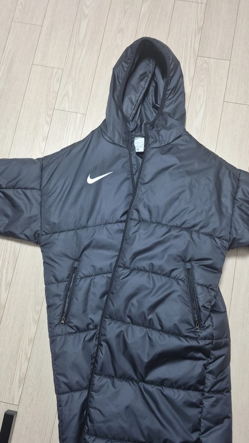 나이키 롱패딩 상품이미지2