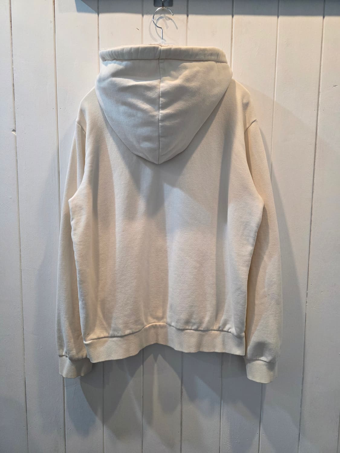 JEEP 지프 기모 후드티 상품이미지2