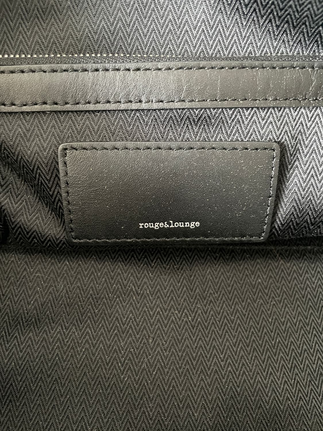 루즈앤라운지(rouge&lounge) 토트 크로스백 상품이미지9