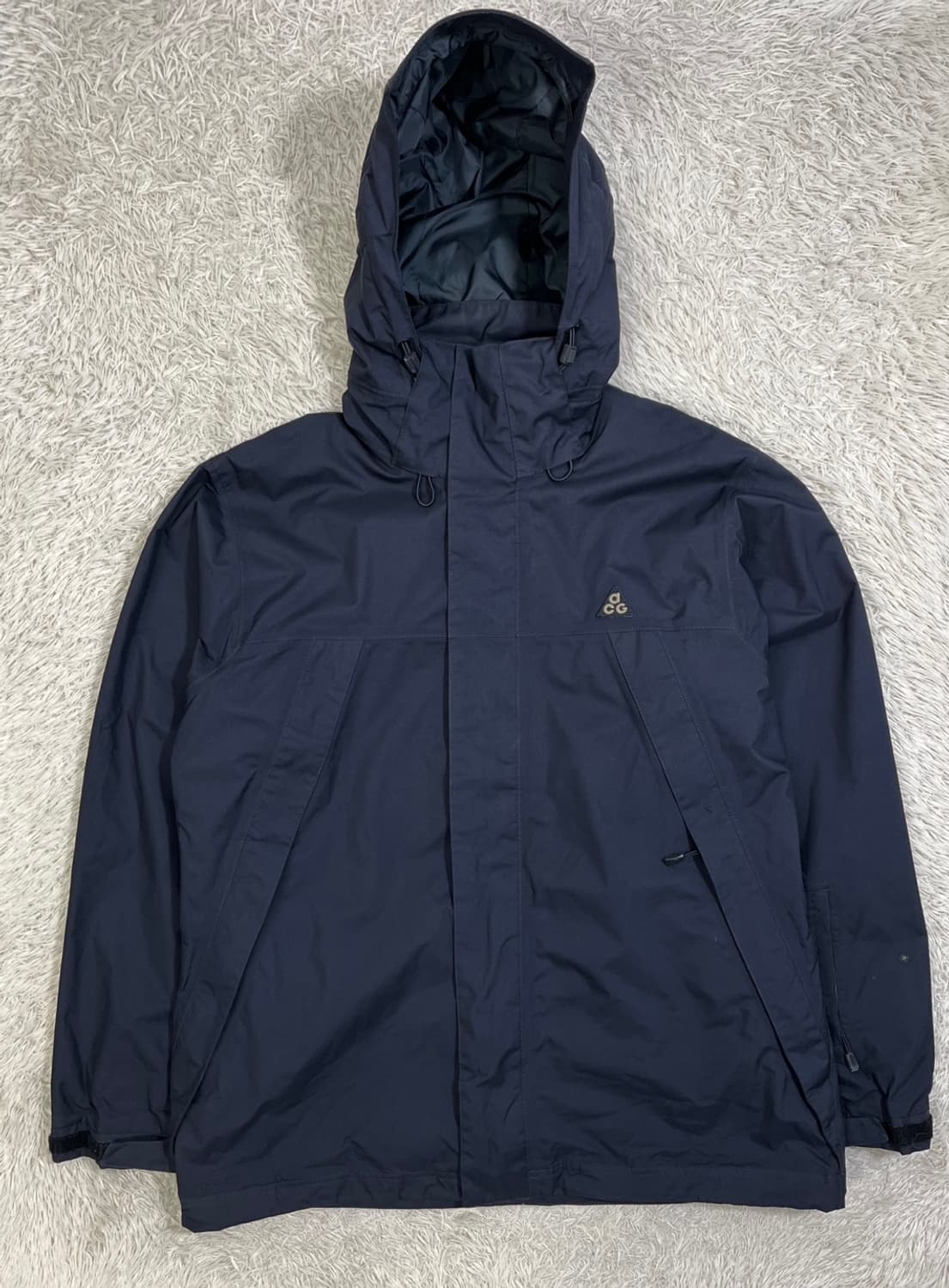 나이키 ACG 올드스쿨 바람막이/#2590 상품이미지1