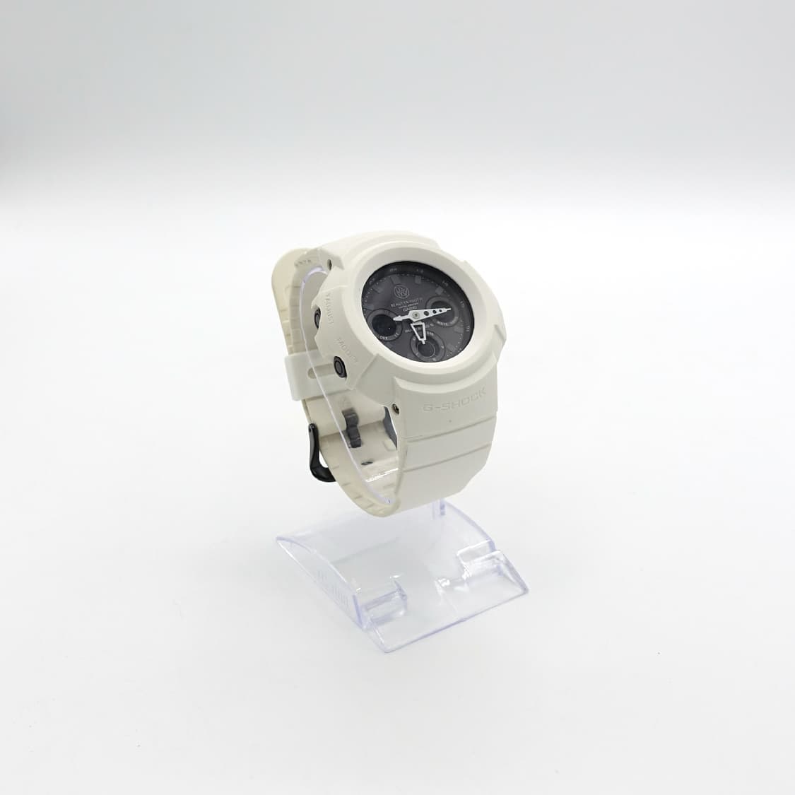 CASIO GSHOCK 카시오 지샥 뷰티앤유스 한정판 화이트 손목시계 상품이미지4