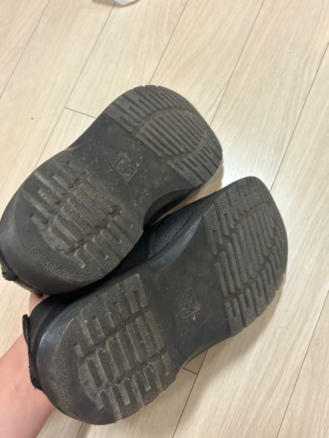 닥터마틴 워커 uk8 상품이미지4