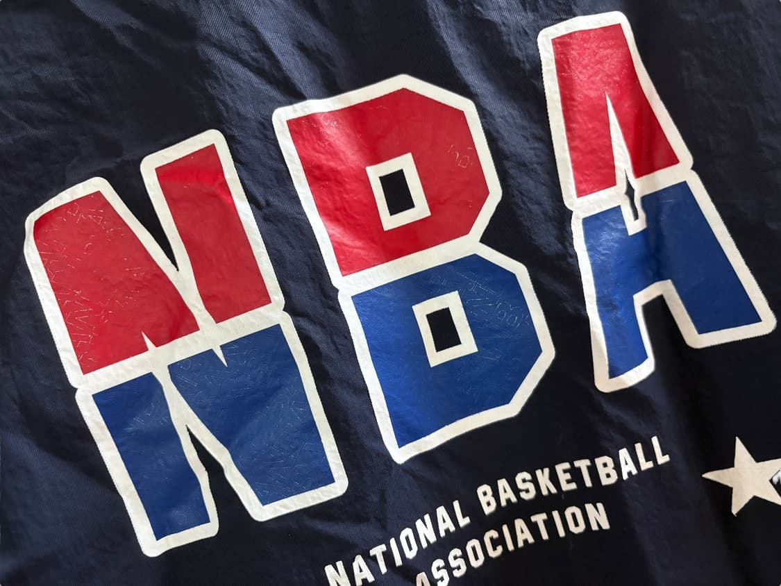 NBA 조끼 베스트 상품이미지4
