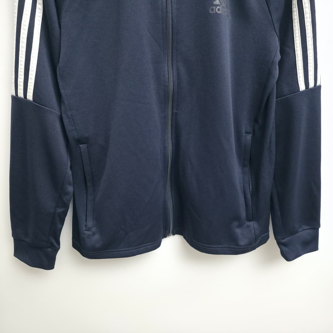 [XL] 아디다스 네이비 져지 상품이미지3