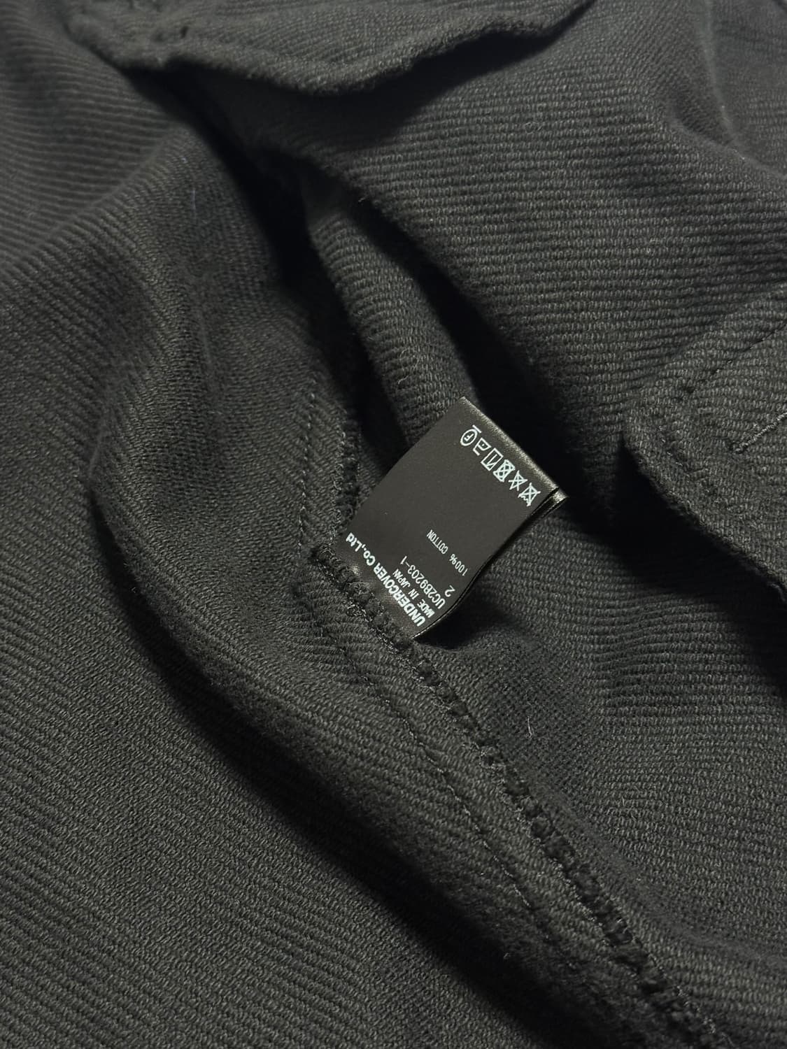 UNDERCOVER 상품이미지4