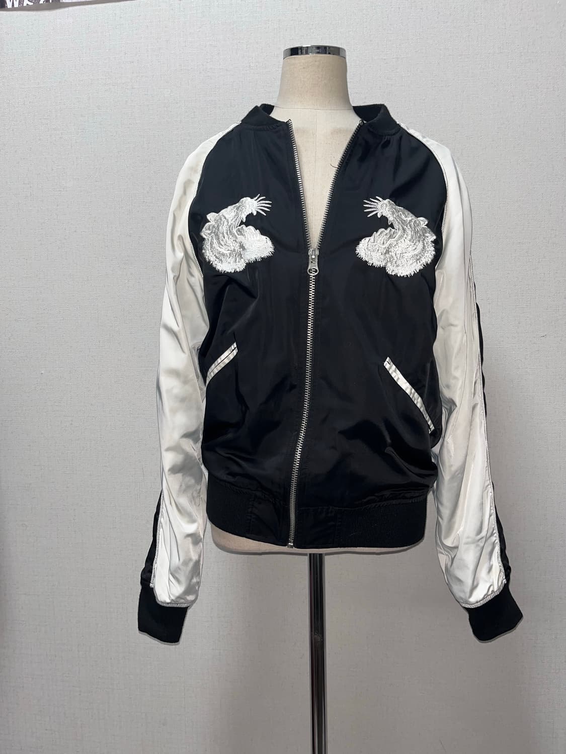 Beno 백호 스카쟌 상품이미지2