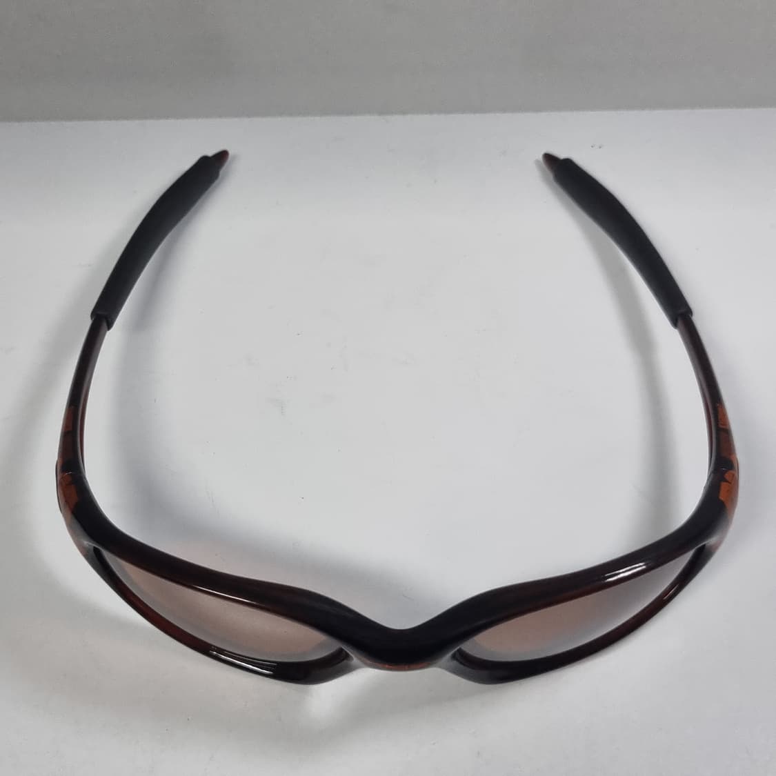 오클리 미뉴트 1.0 플라워에디션 텐저린 상품이미지7