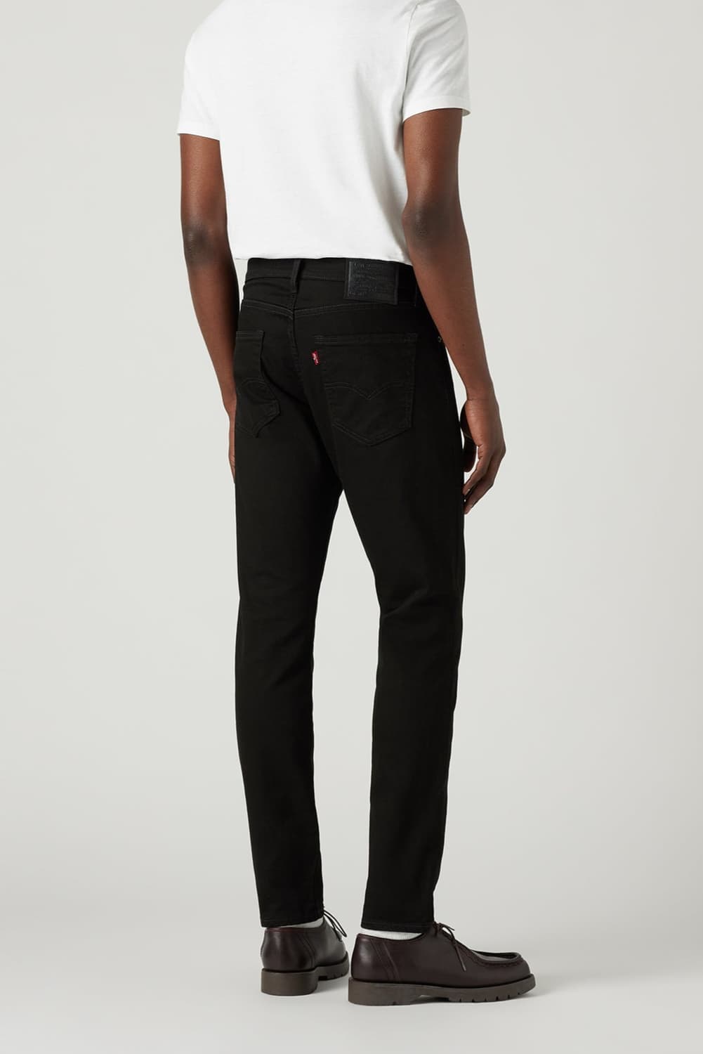 리바이스 512  슬림 테이퍼 블랙진 W34 상품이미지9