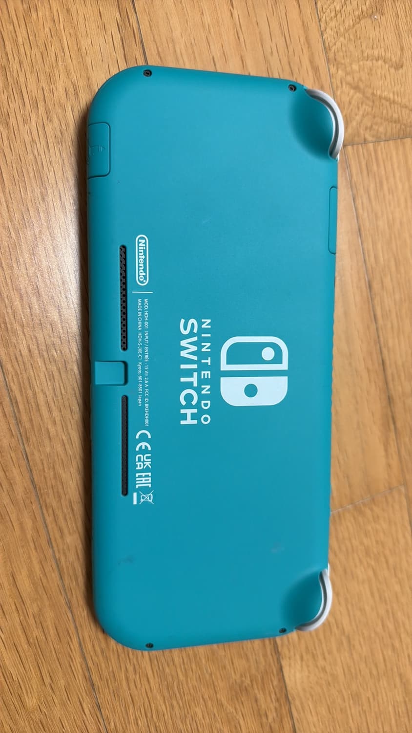 닌텐도 스위치 라이트 상품이미지2