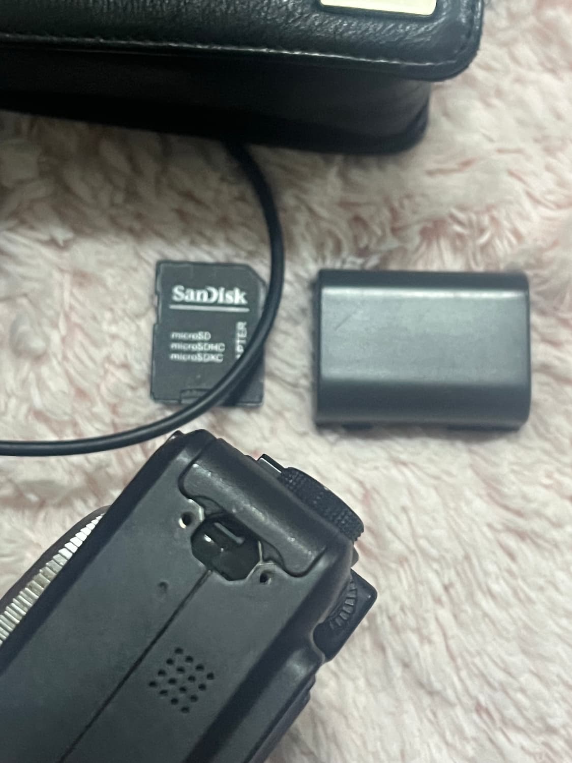 캐논 파워샷 g7 빈티지 디카 상품이미지6