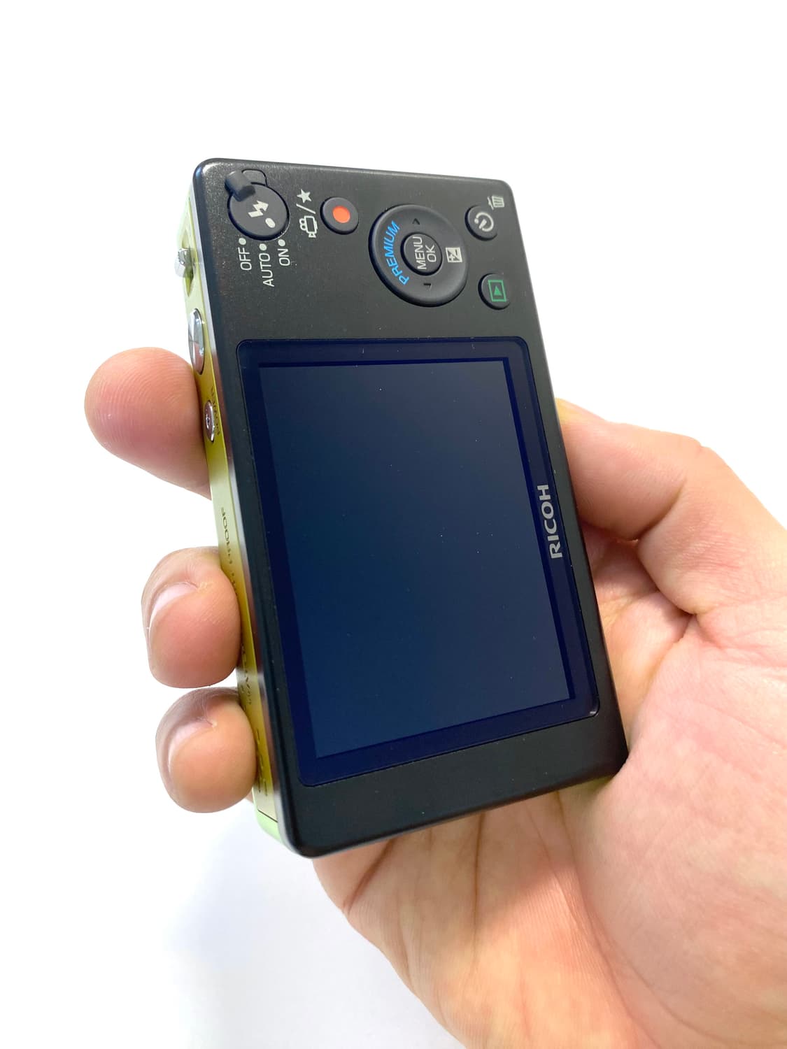 리코 PX 디지털 카메라 상품이미지8