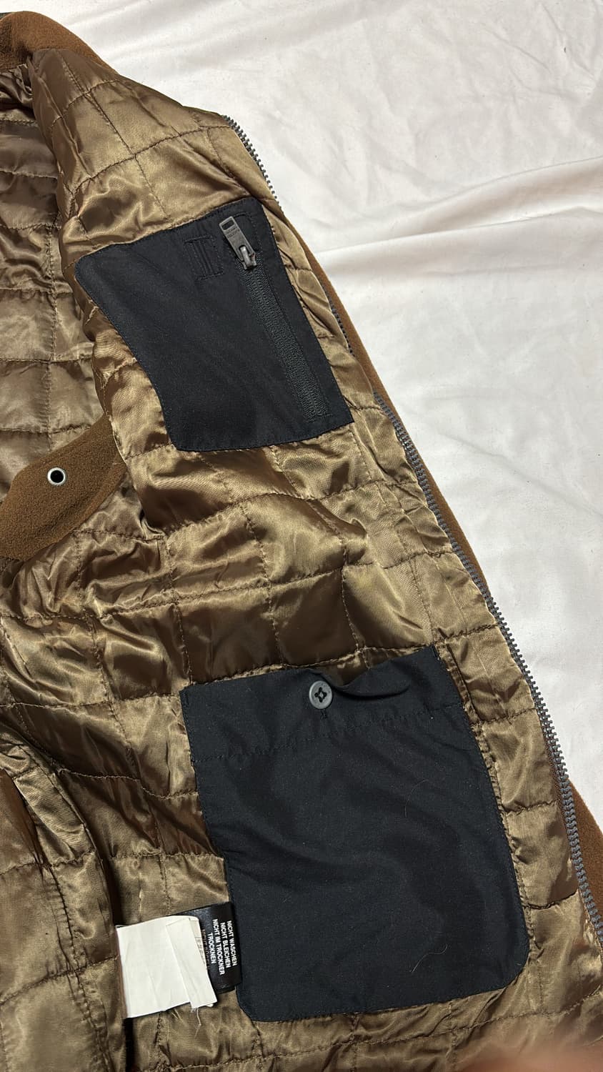 Mark XIII Insulator Quilted Jacket 상품이미지9