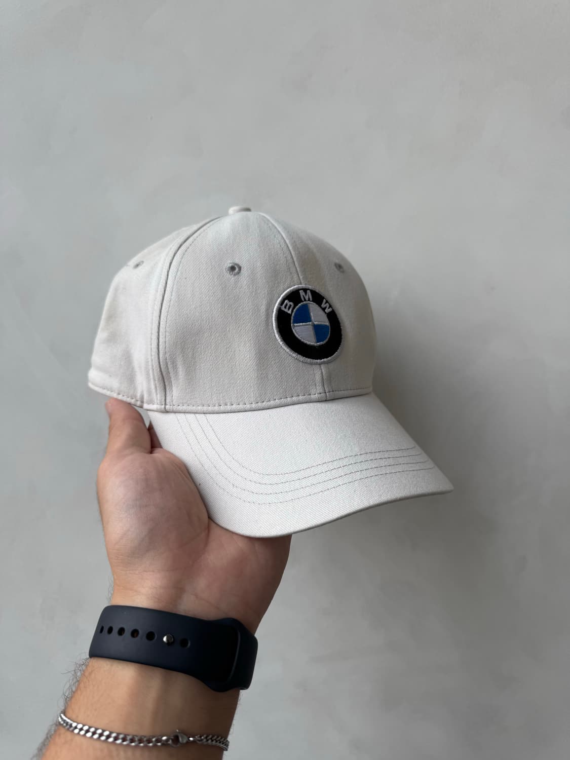 BMW 볼캡 상품이미지3