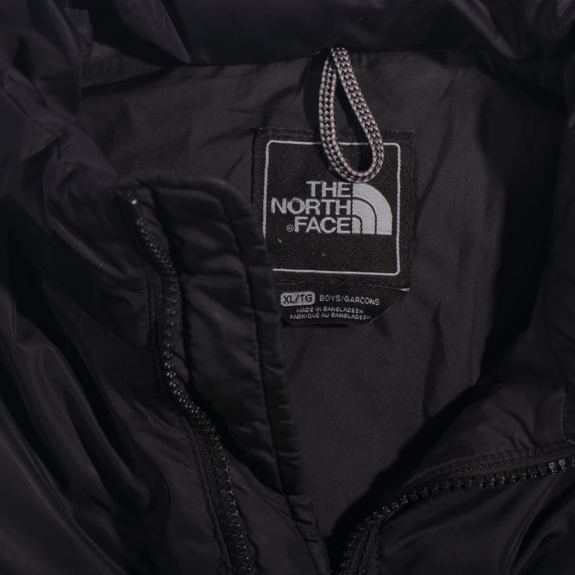 노스페이스 패딩 B148 상품이미지2