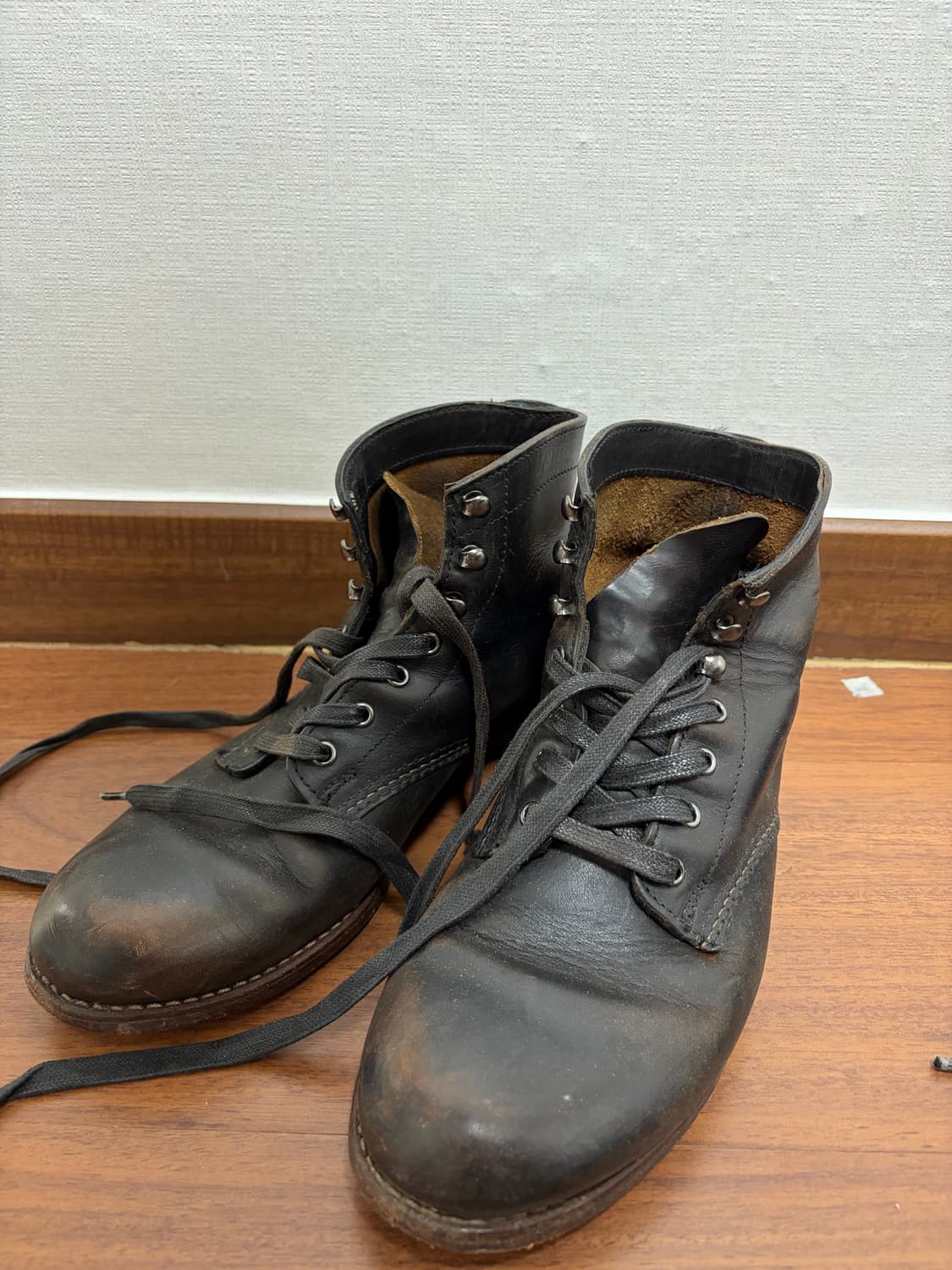 울버린 1000마일 US 7.5D 상품이미지1