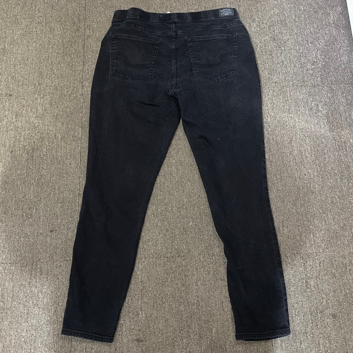 (34) Levi's (리바이스 시그니처 풀 온 스키니 진) 상품이미지6