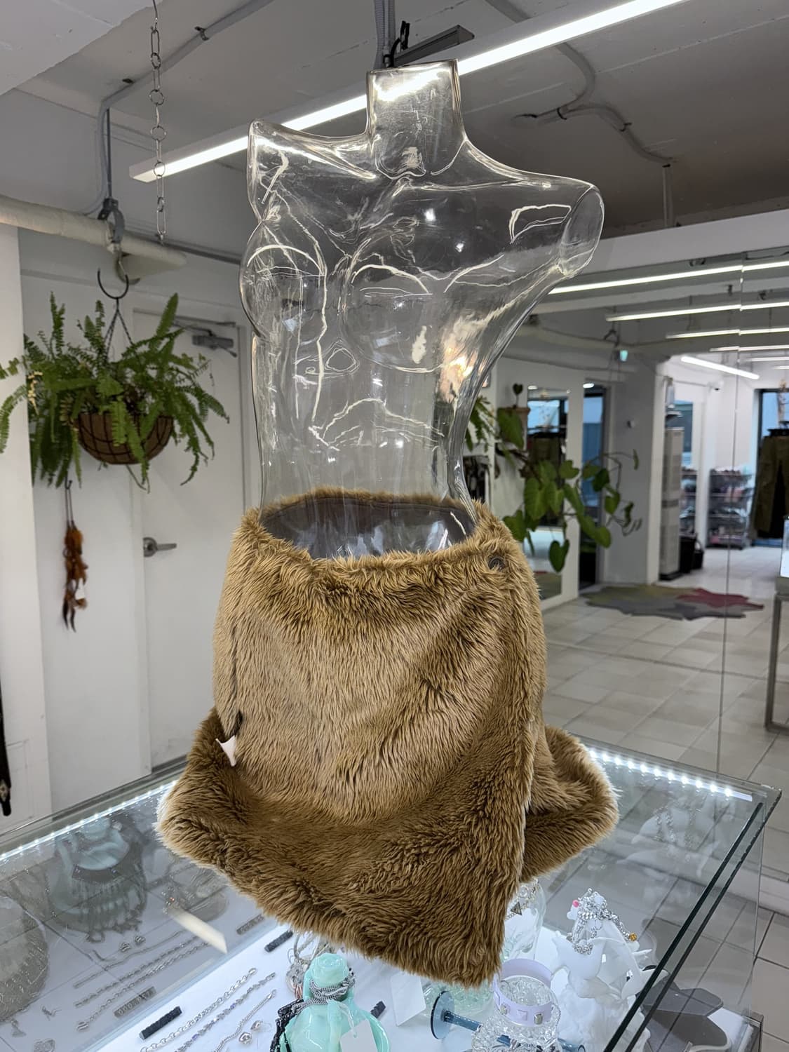 HYSTERIC GLAMOUR 상품이미지5